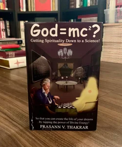 God=mc²?