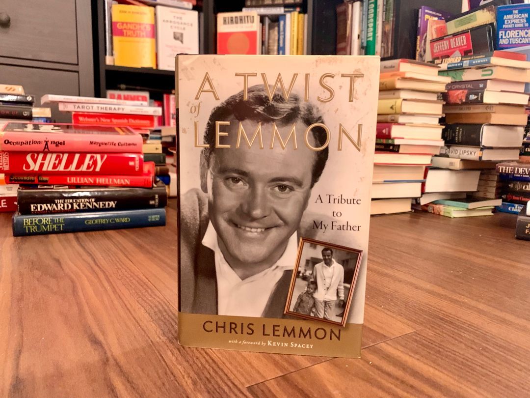 A Twist of Lemmon