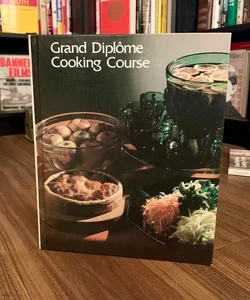 Grand Diplome Cooking Course Volume 18 