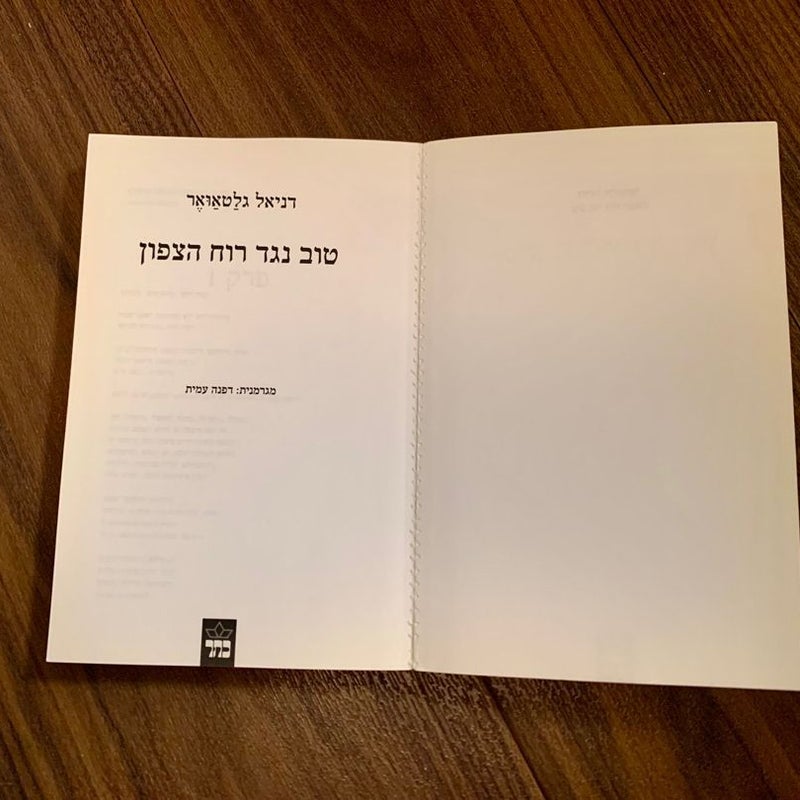 Love Virtually (Hebrew Edition) 