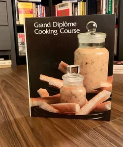 Grand Diplome Cooking Course Volume 15 