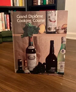 Grand Diplome Cooking Course Volume 19 