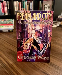 Freakland City