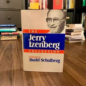 The Jerry Izenberg Collection