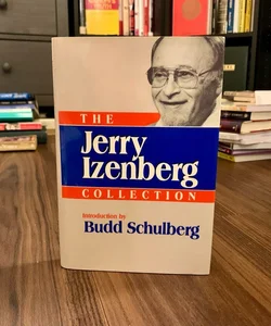 The Jerry Izenberg Collection