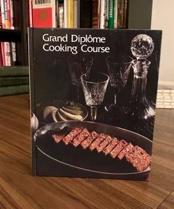 Grand Diplome Cooking Course Volume 9 