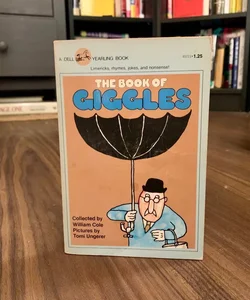 The Book of Giggles