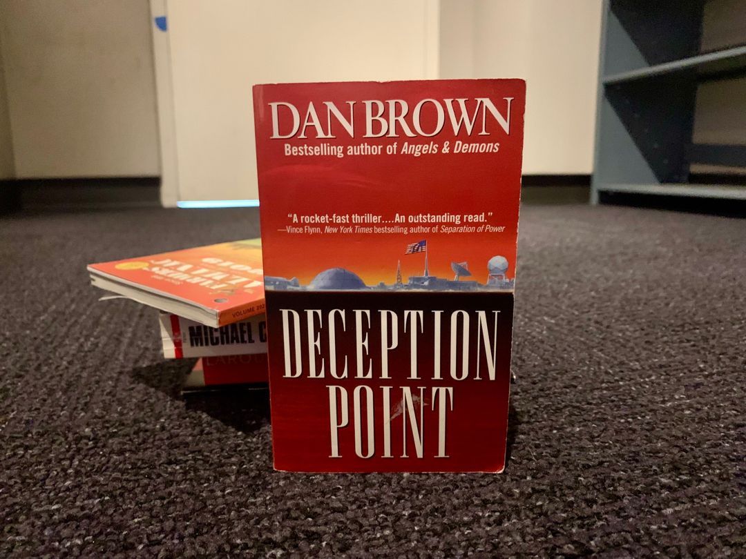 Deception Point