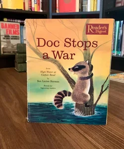 Doc Stops A War: From High Water at Catfish Bend