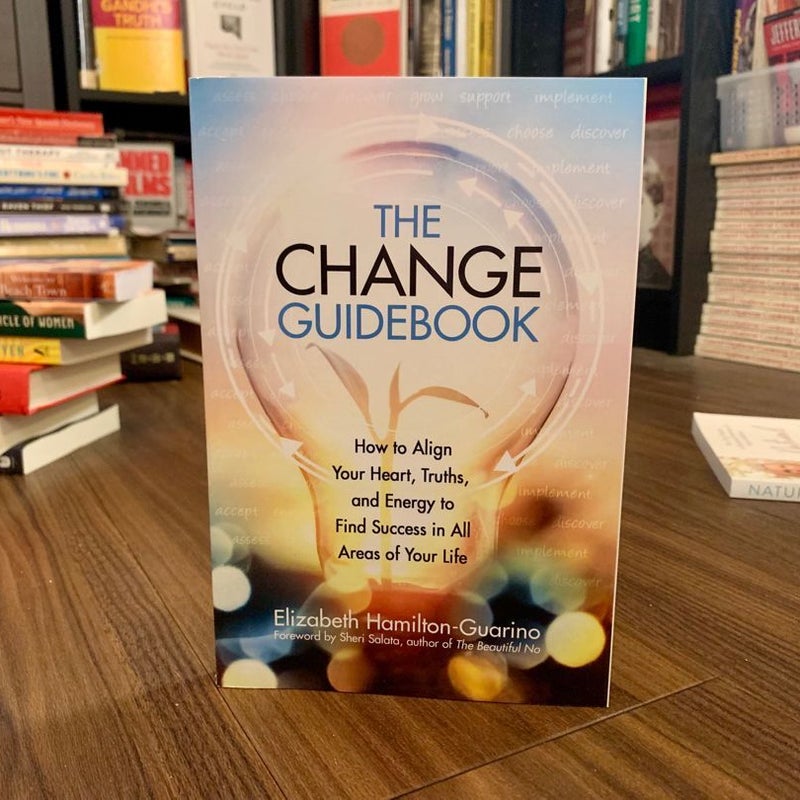 The Change Guidebook