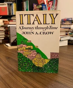Italy: A Journey Through Time