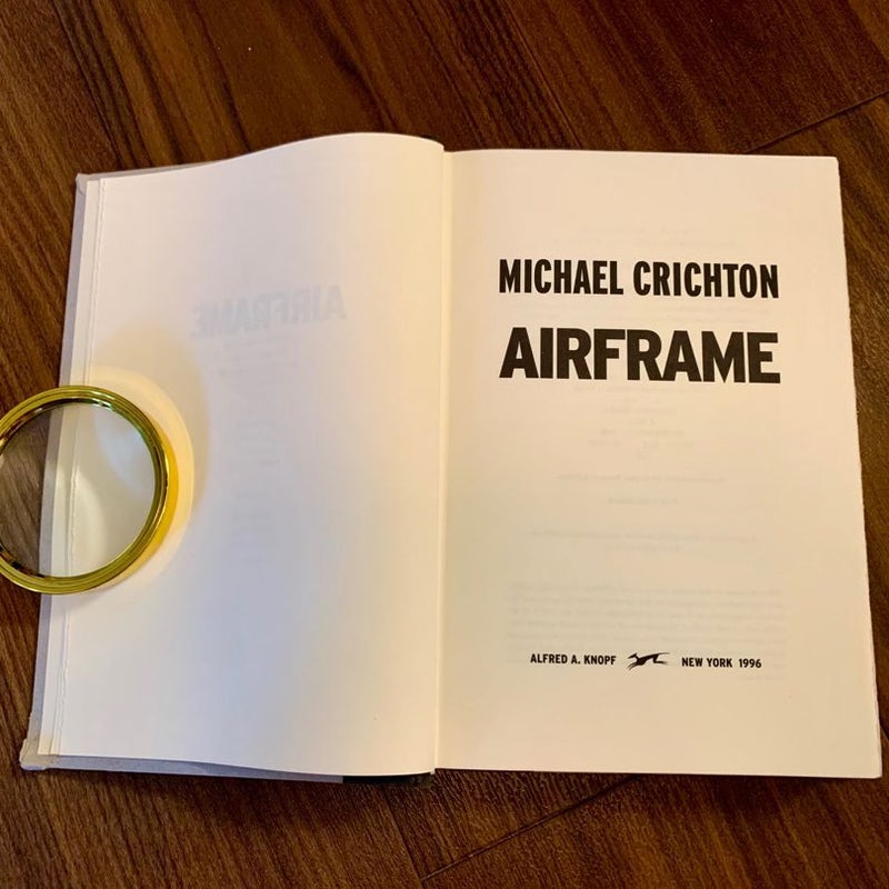 Airframe