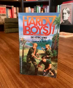 The Hardy Boys: Deathgame