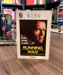 The Running Man (French Edition)