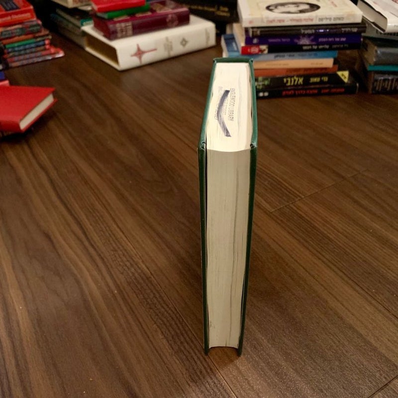 Oscar Wilde: A Biography