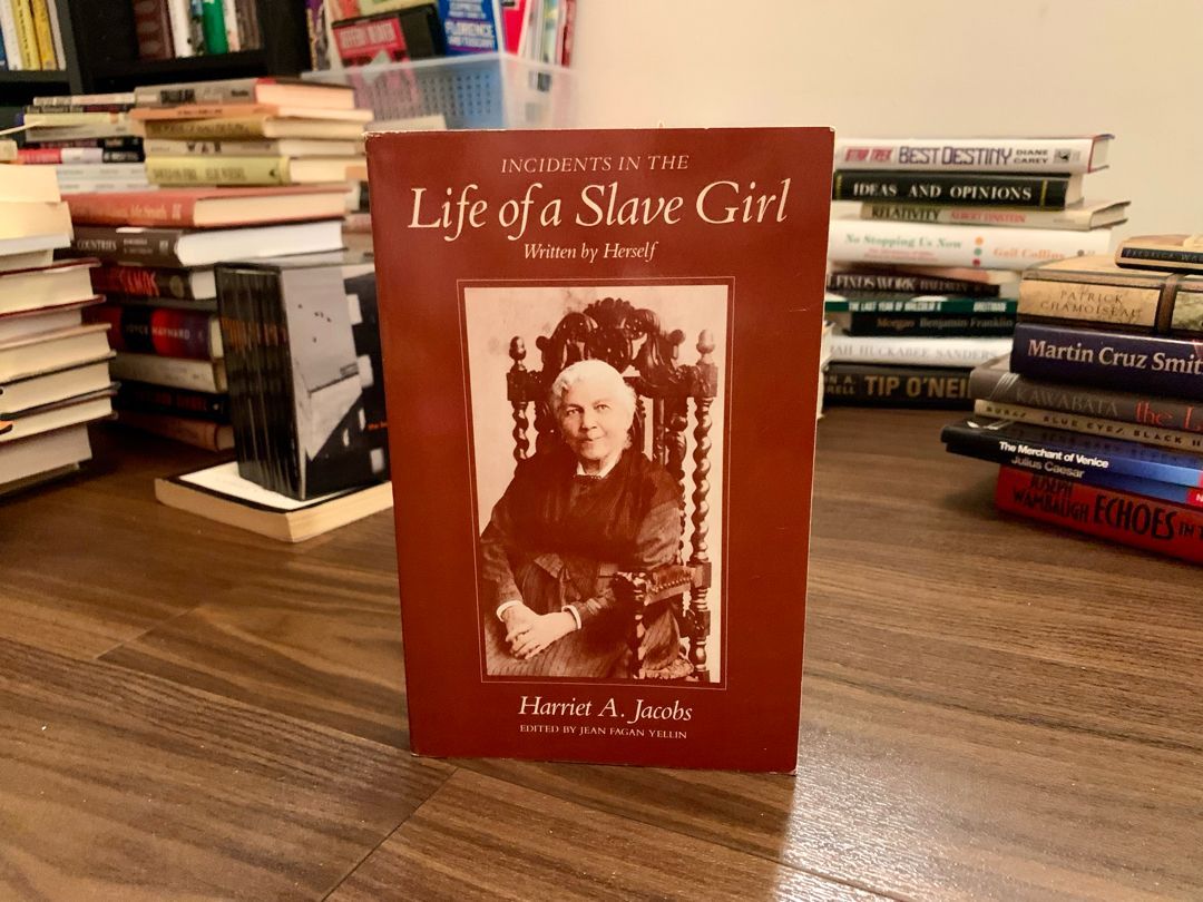 Incidents in the Life of a Slave Girl