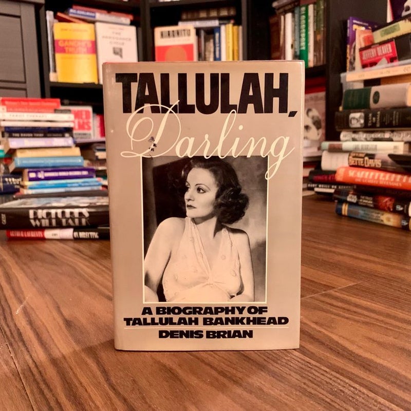 Tallulah, Darling