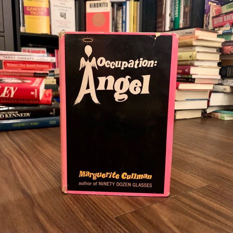 Occupation: Angel 