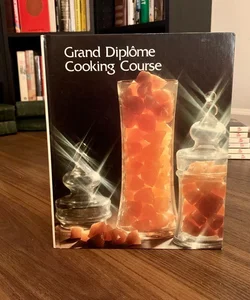 Grand Diplome Cooking Course Volume 13 