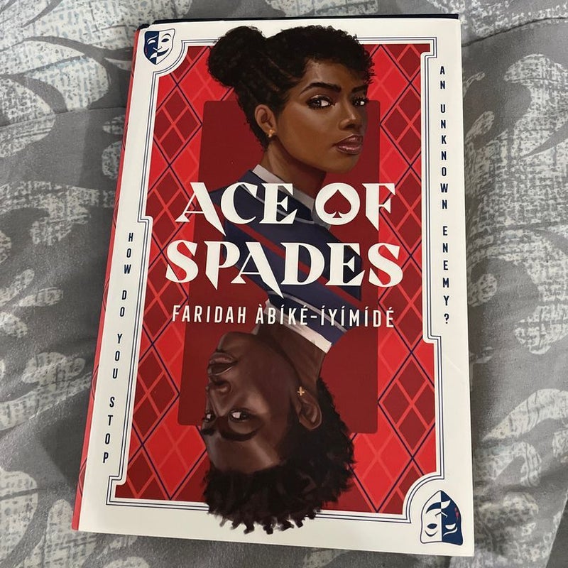 Ace of Spades