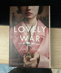 Lovely War