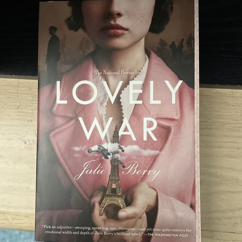 Lovely War