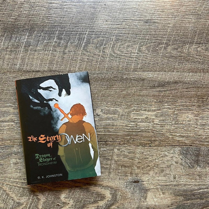 The Story of Owen