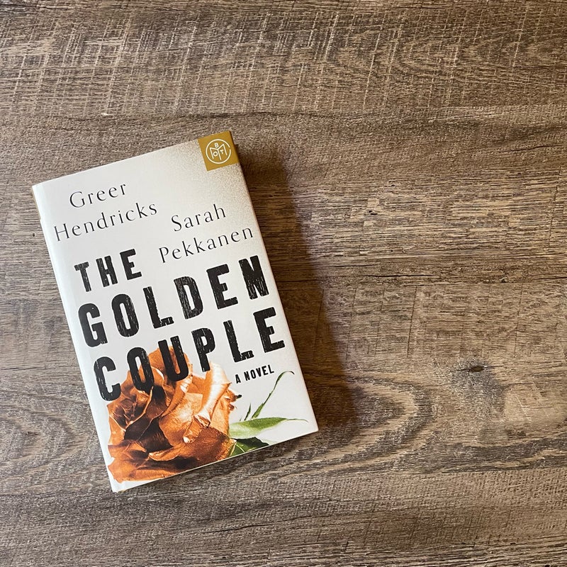 The Golden Couple