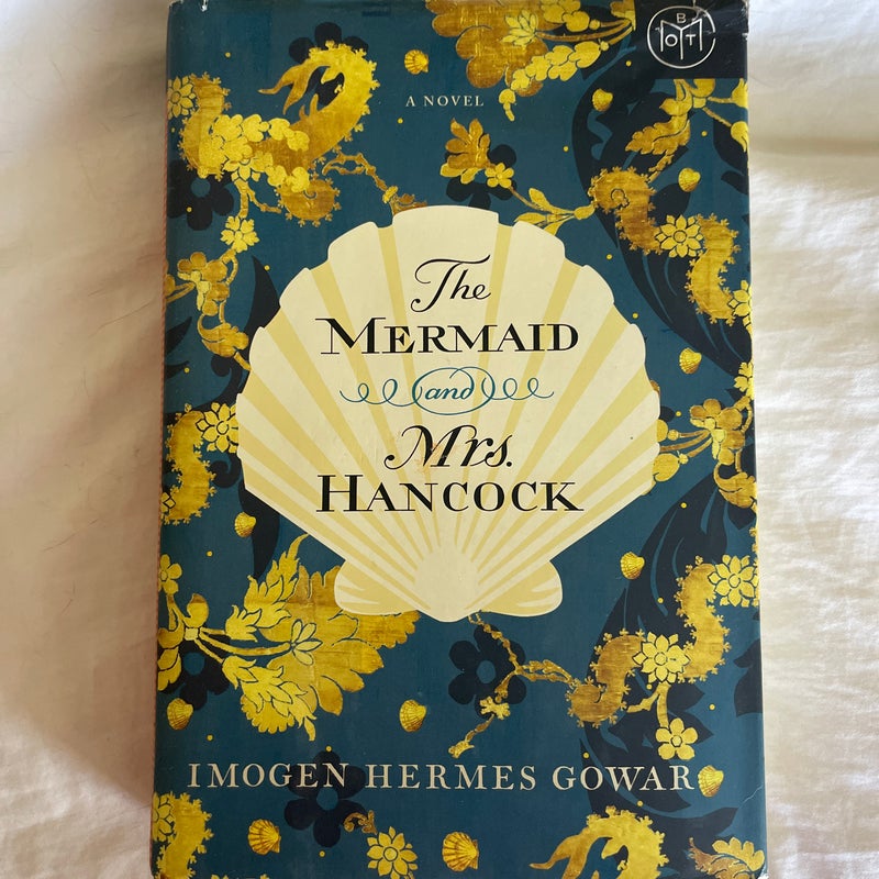 The Mermaid and Mrs. Hancock