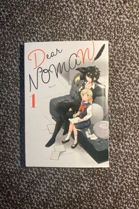 Dear NOMAN, Vol. 1