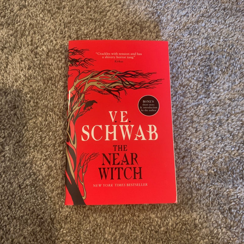 The near Witch