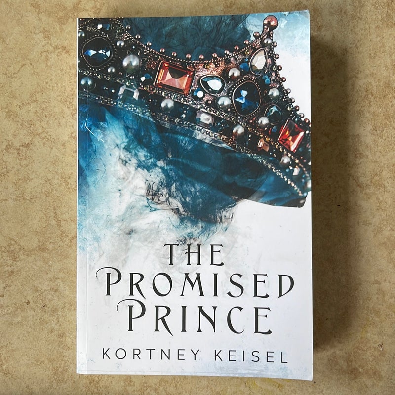 The Promised Prince