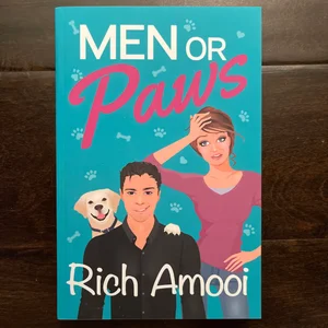 Men or Paws