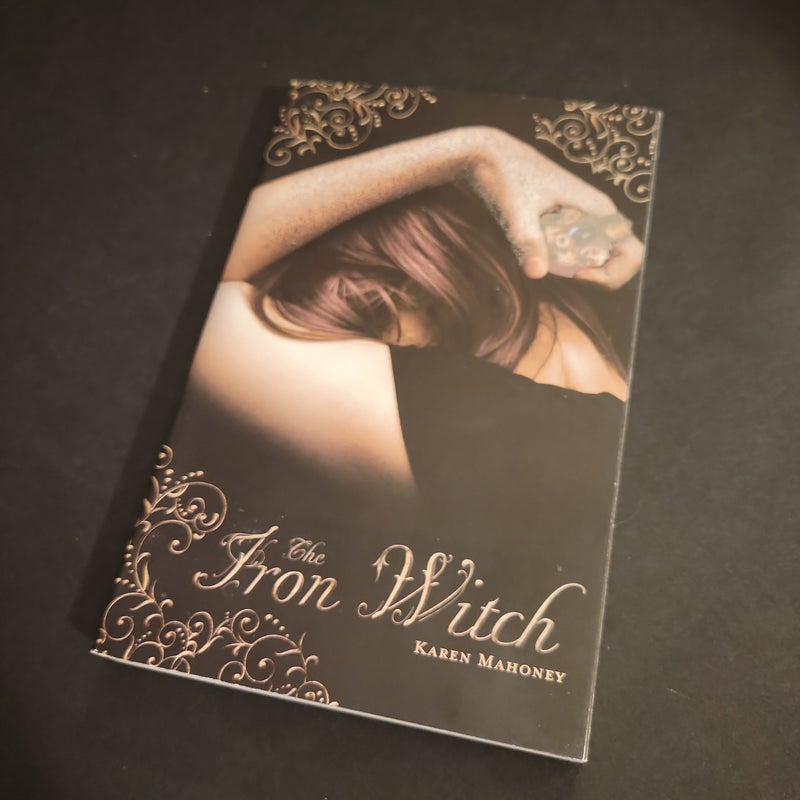 The Iron Witch
