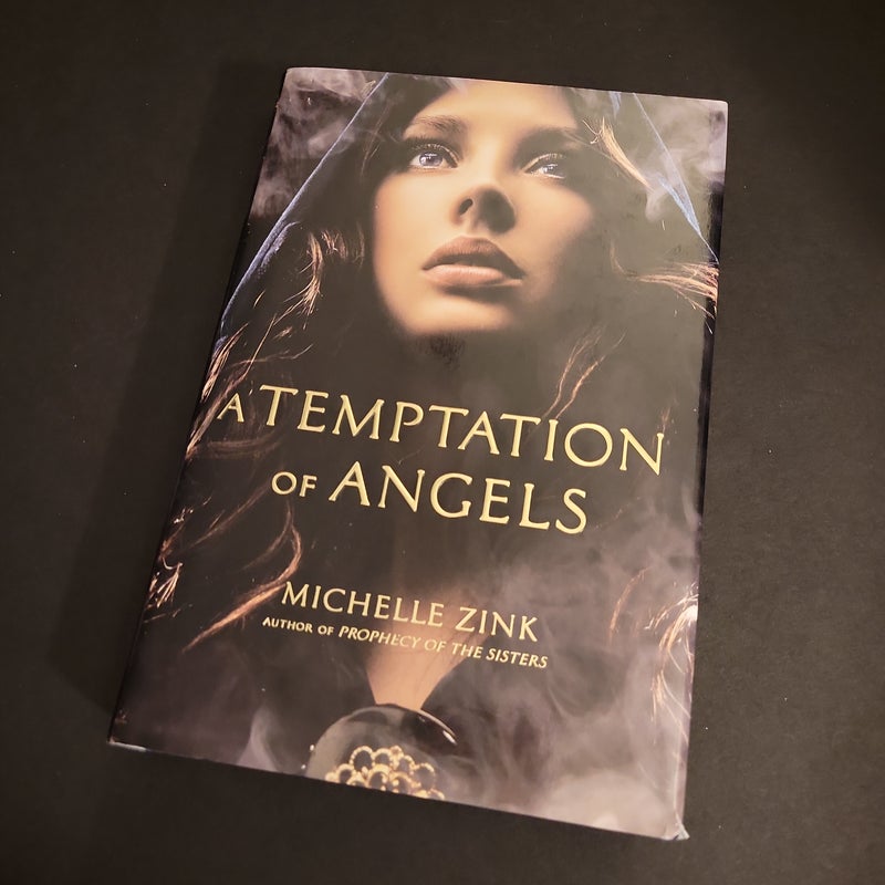 A Temptation of Angels