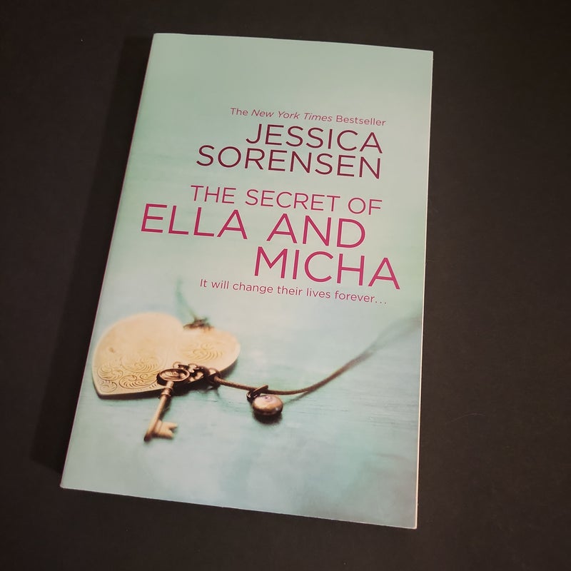 The Secret of Ella and Micha
