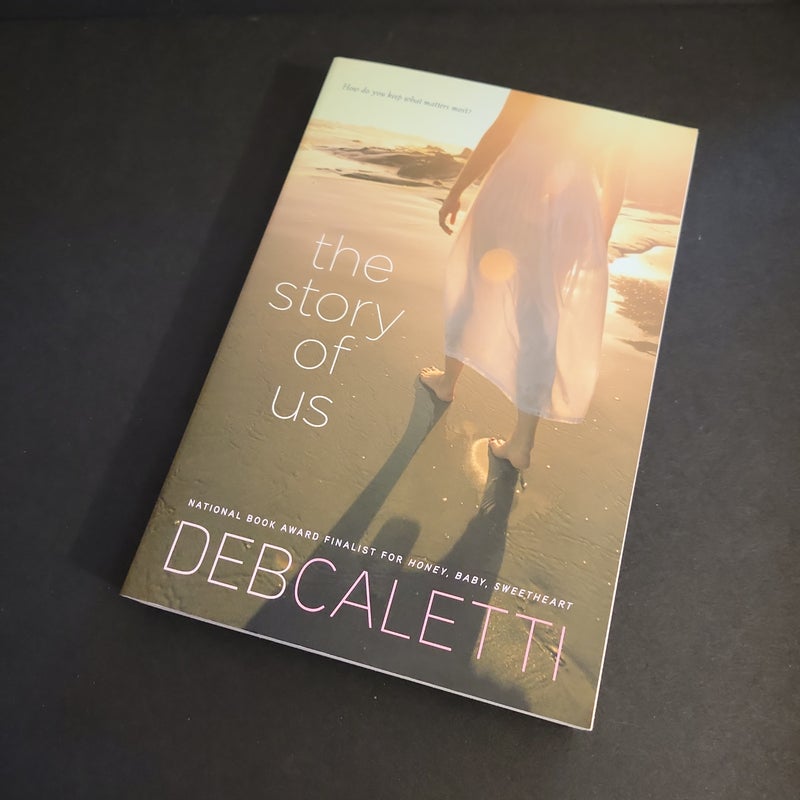 The Story of Us
