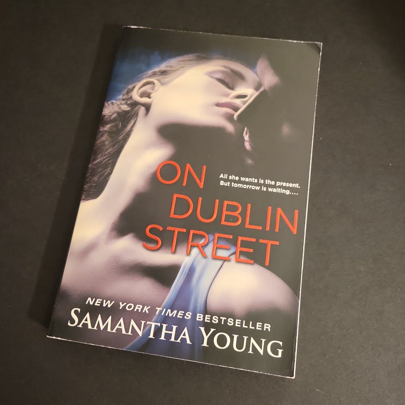 On Dublin Street
