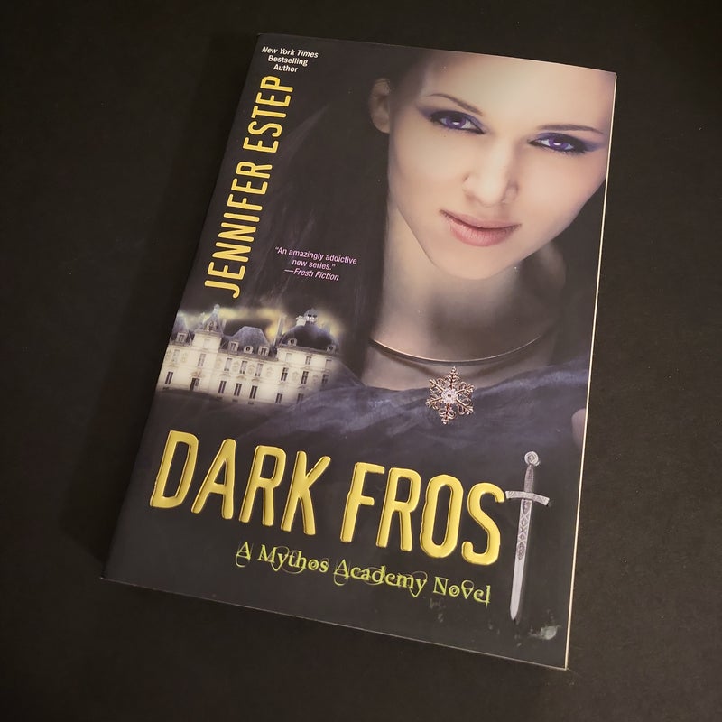 Dark Frost