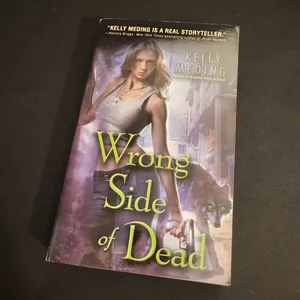 Wrong Side of Dead