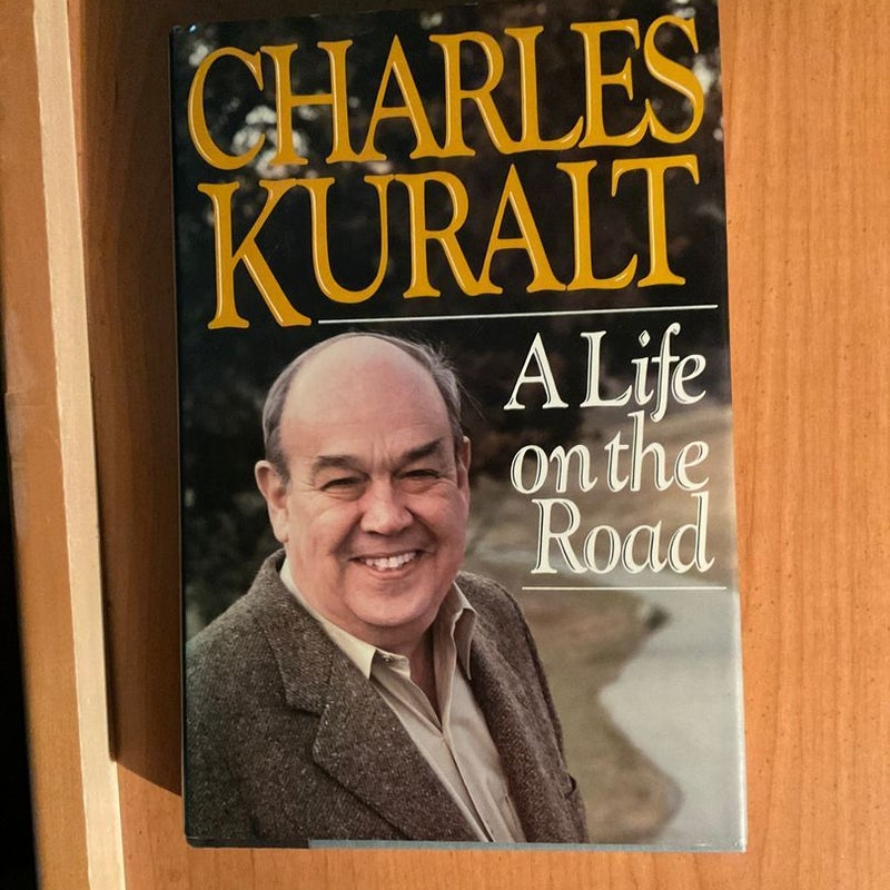 A life on the Road