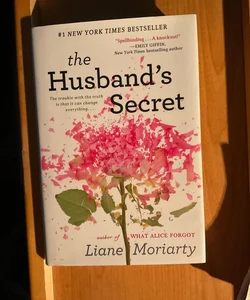 The Husband's Secret