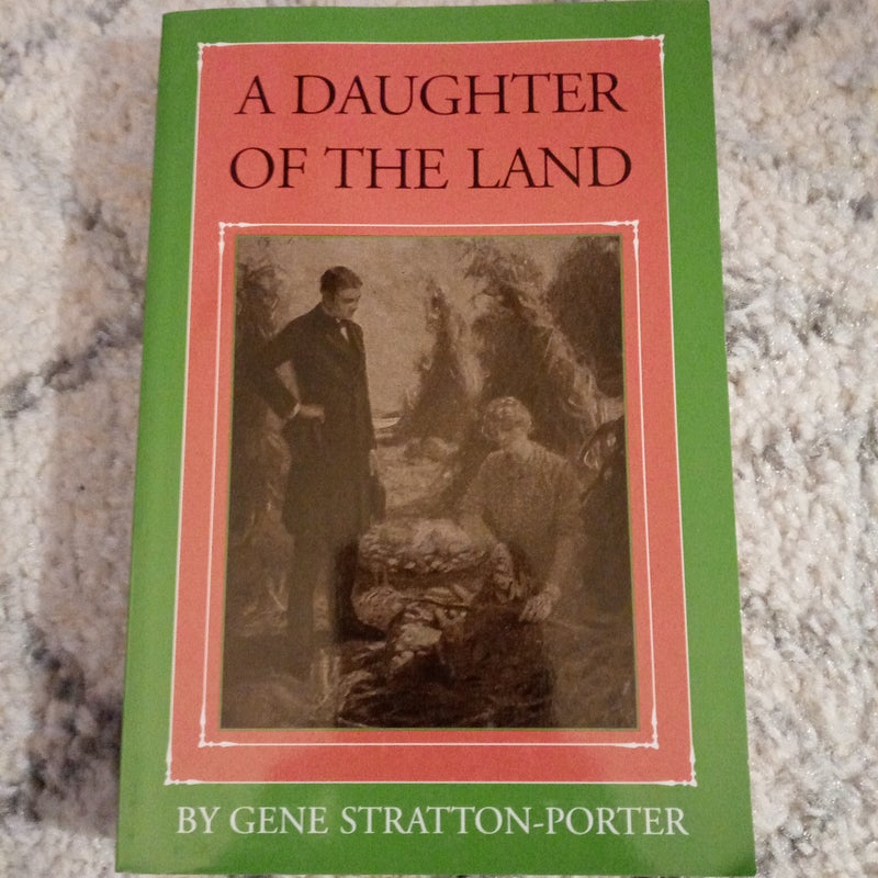 A Daughter of the Land