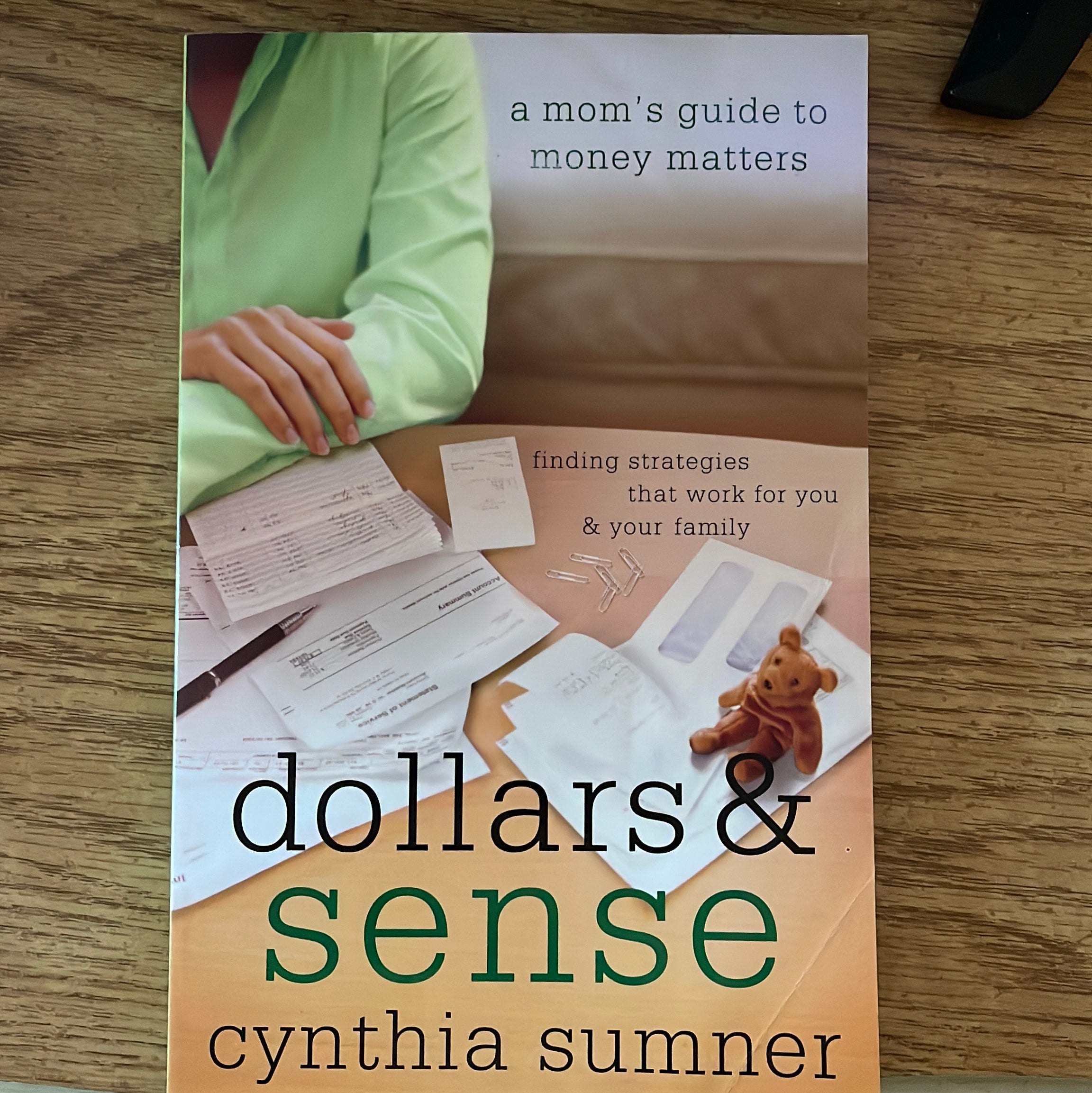 Dollars and Sense