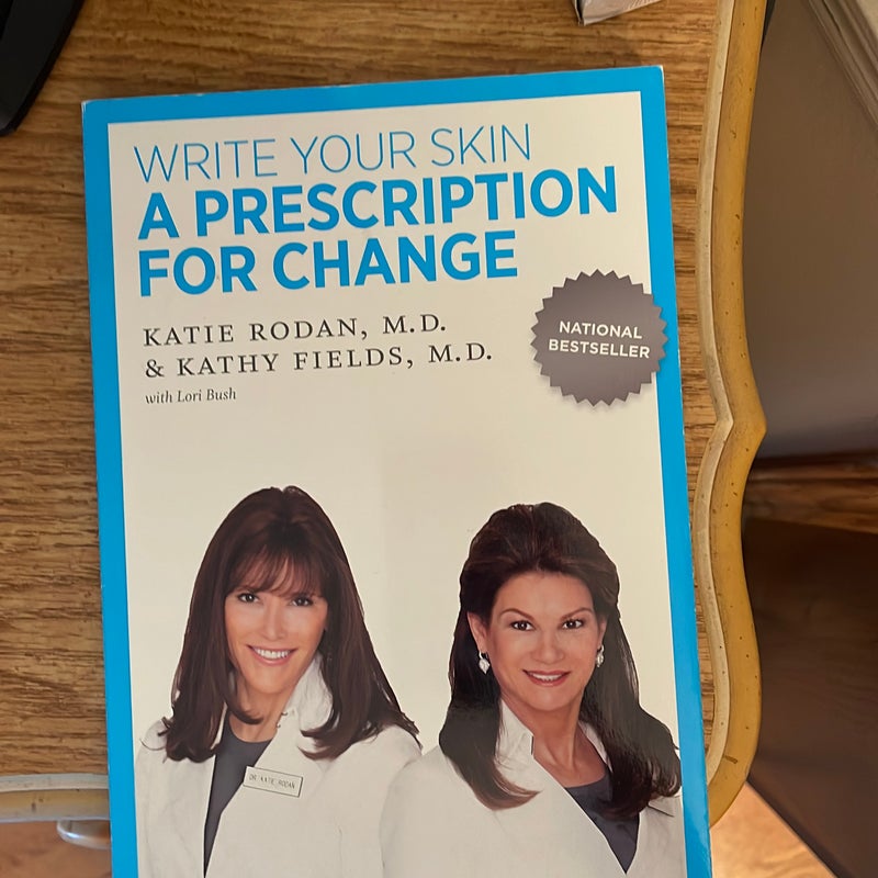 Prescription for Change