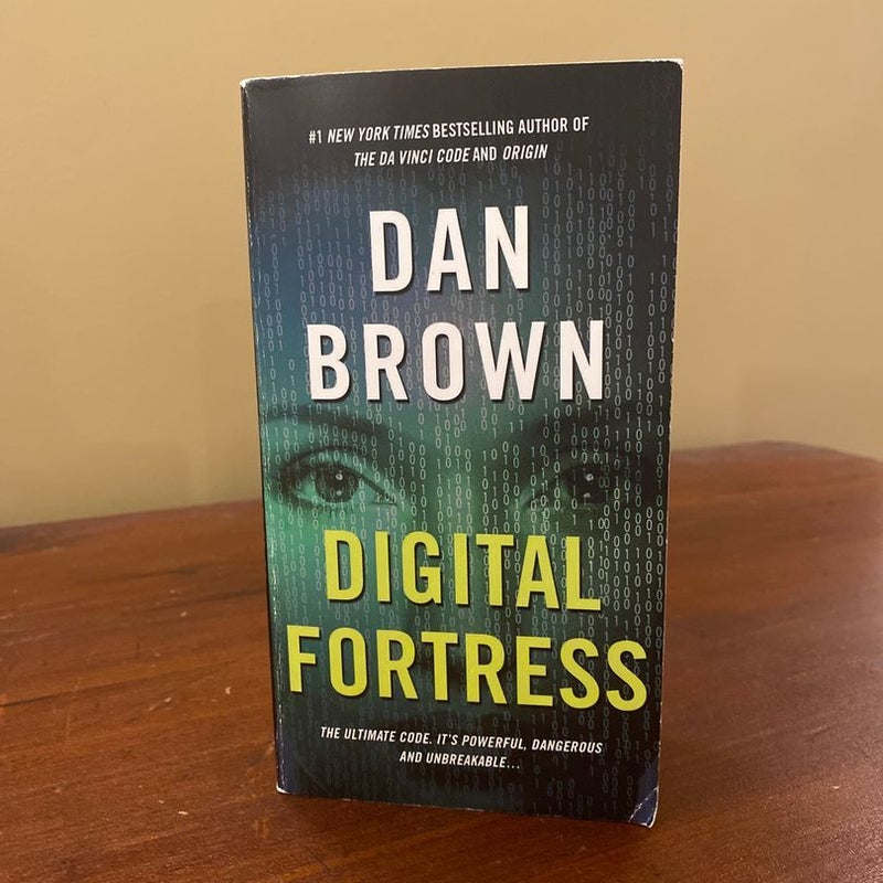 Digital Fortress