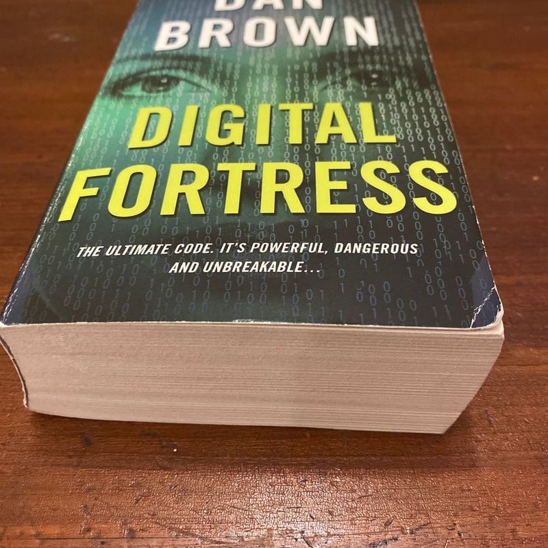 Digital Fortress