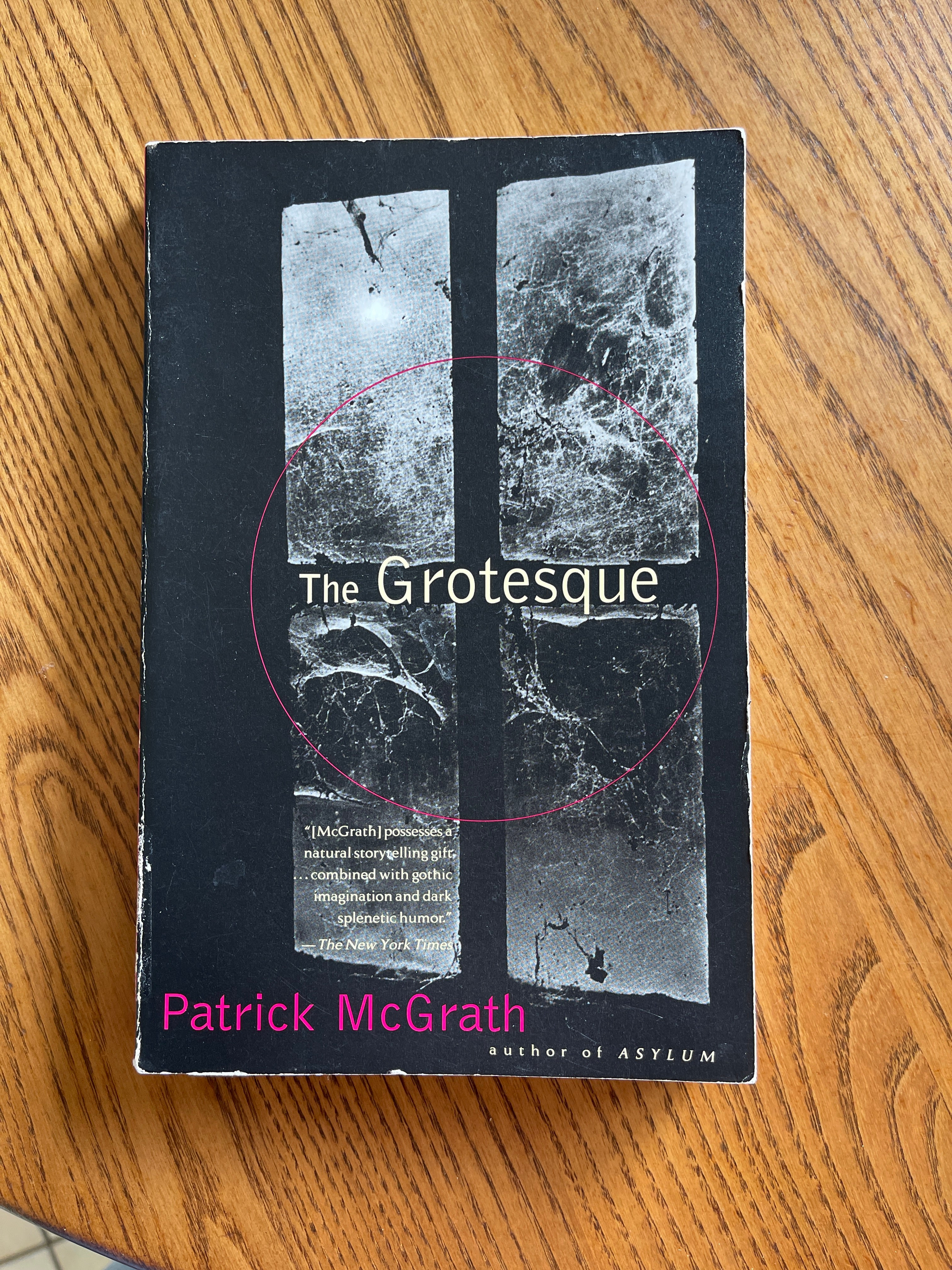 The Grotesque