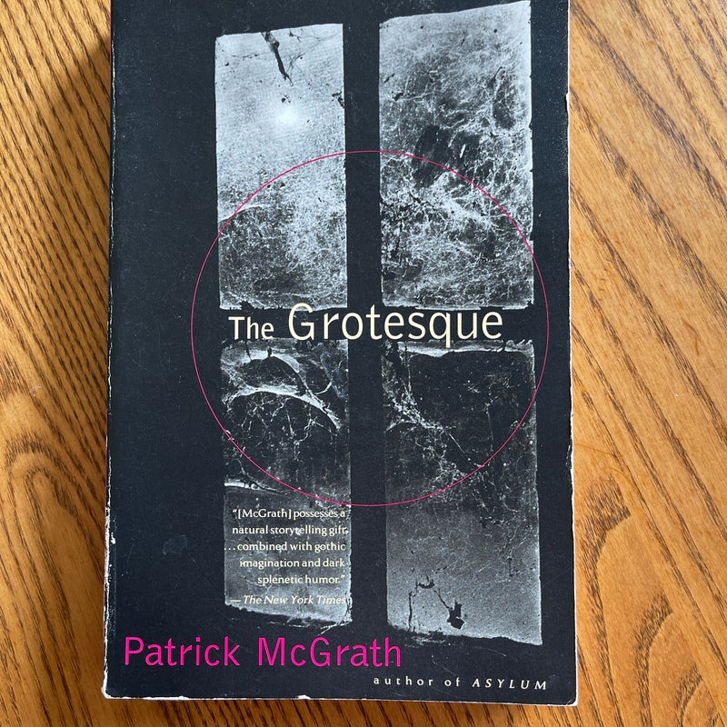 The Grotesque