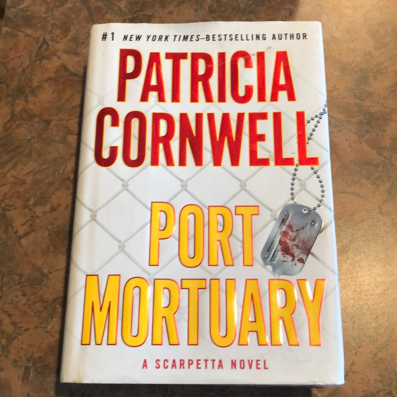 Port Mortuary